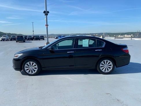 Used 2013 Honda Accord EX-L image 5