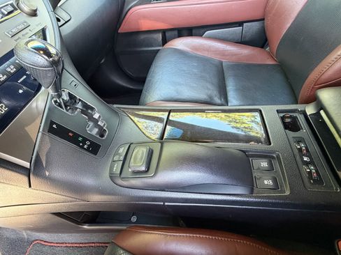 Used 2015 Lexus RX 350 F Sport w/ Navigation Package AWD/4WD image 27