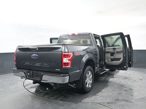 Used 2018 Ford F150 XLT w/ XTR Package image 29