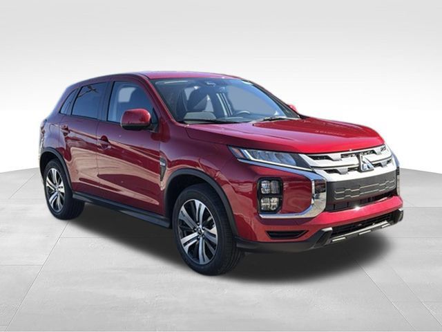 New 2027 Mitsubishi Outlander Sport ES AWD/4WD image 7