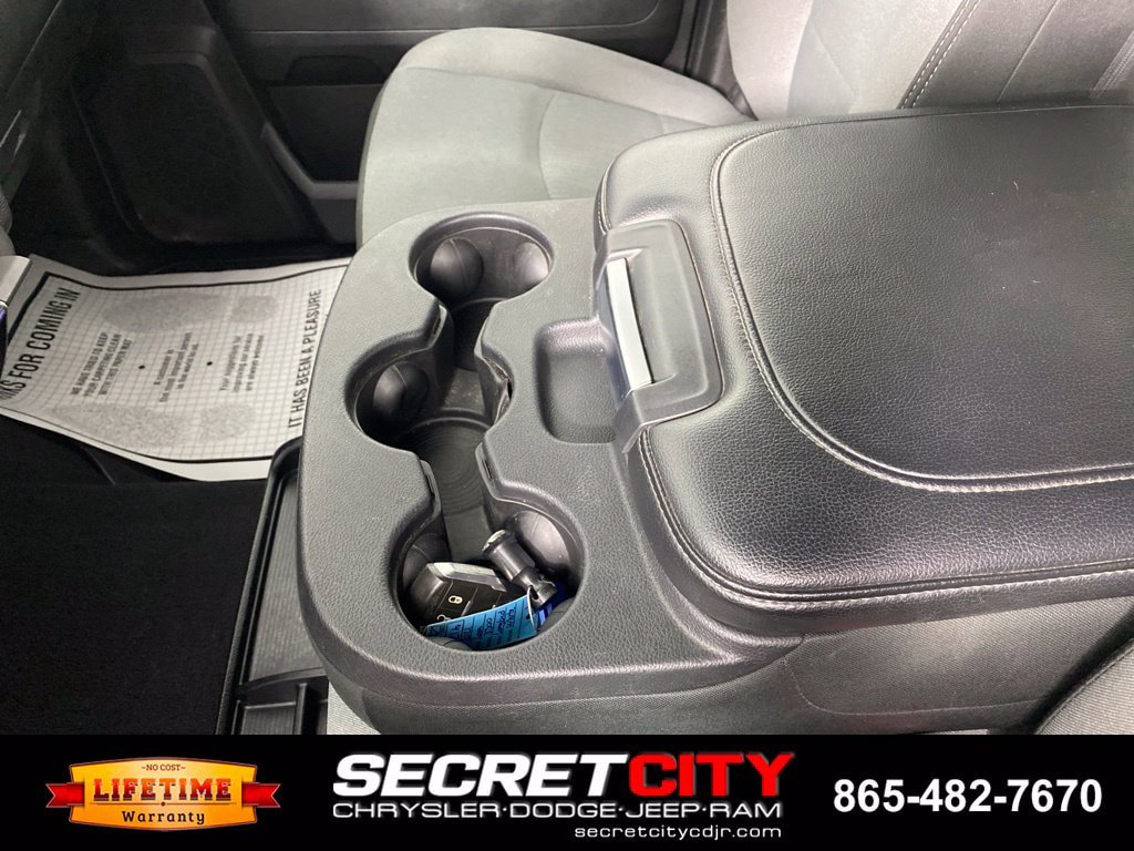 Used 2021 RAM 3500 Big Horn AWD/4WD image 23