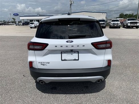 New 2025 Ford Escape Active w/ Tech Pack #1 image 5