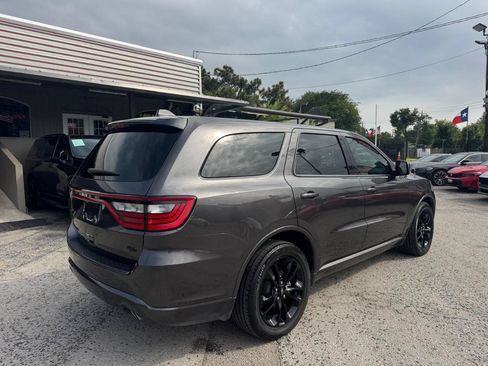 Used 2020 Dodge Durango R/T w/ Blacktop Package RWD image 5