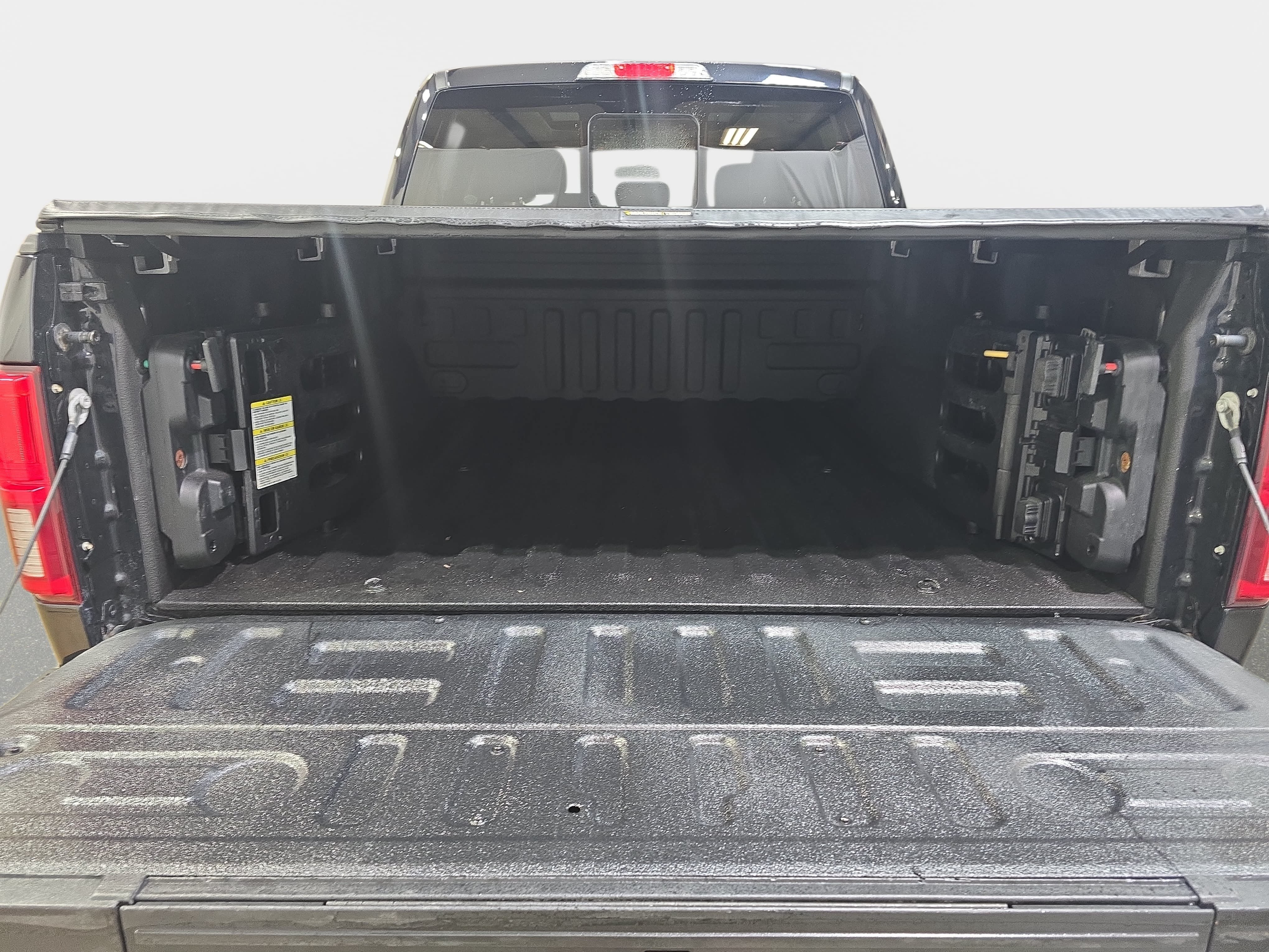 Used 2020 Ford F150 Limited AWD/4WD image 28