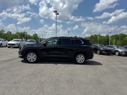 New 2026 GMC Acadia Elevation w/ Elevation Premium Package FWD image 7