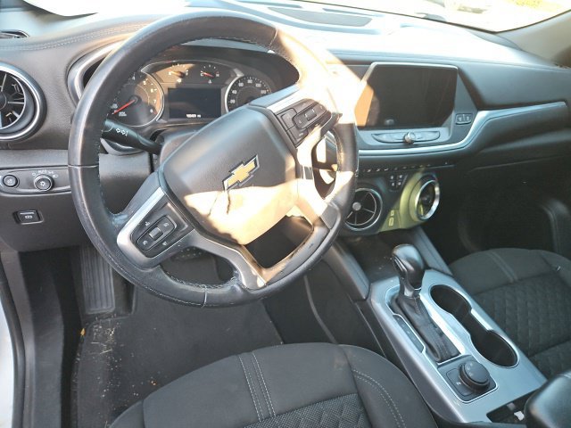 Used 2020 Chevrolet Blazer LT FWD image 10
