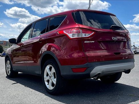 Used 2014 Ford Escape SE AWD/4WD image 3
