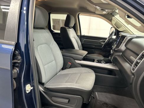 Used 2020 RAM 1500 Big Horn AWD/4WD image 22