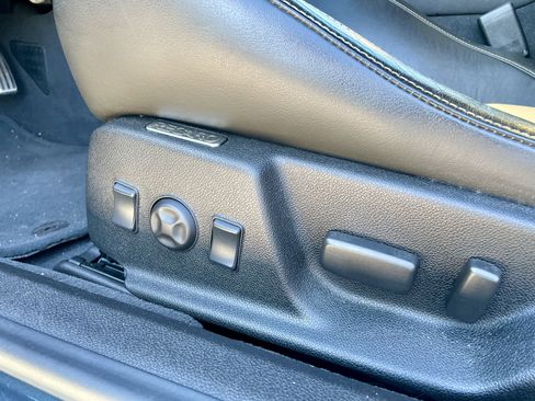 Used 2013 Cadillac CTS V w/ Wood Trim Package image 14