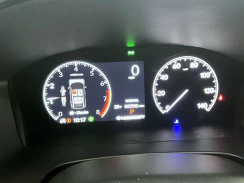Used 2023 Honda CR-V EX-L image 15