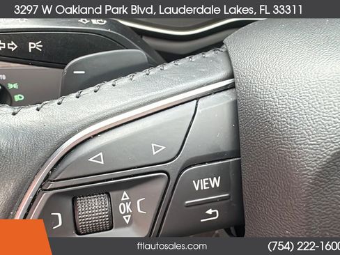 Used 2018 Audi A4 2.0T allroad Premium Plus w/ Premium Plus Package image 51