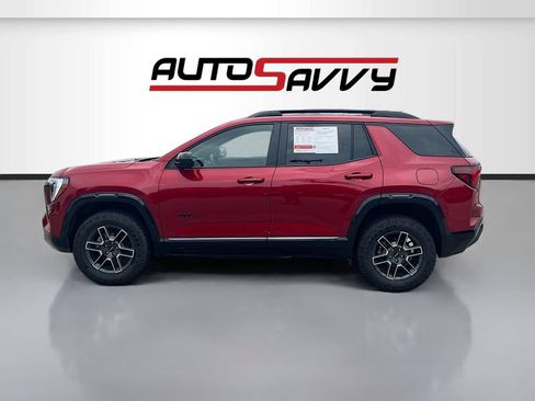 Used 2026 GMC Terrain AT4 w/ Convenience Package III AWD/4WD image 4