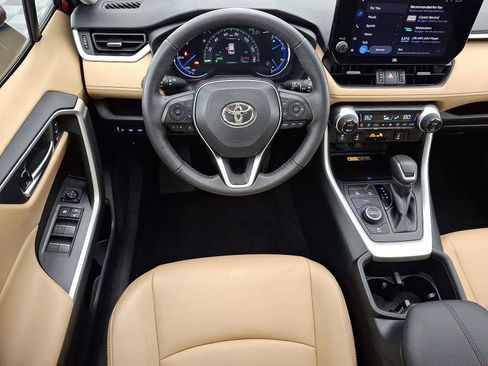 Certified 2023 Toyota RAV4 XLE Premium image 21