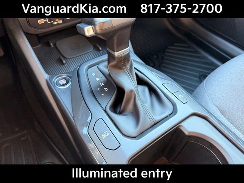 Certified 2025 Kia K4 EX image 22
