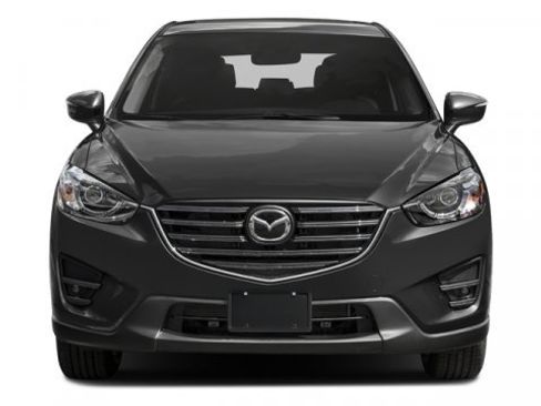 Used 2016 MAZDA CX-5 Grand Touring AWD/4WD image 7