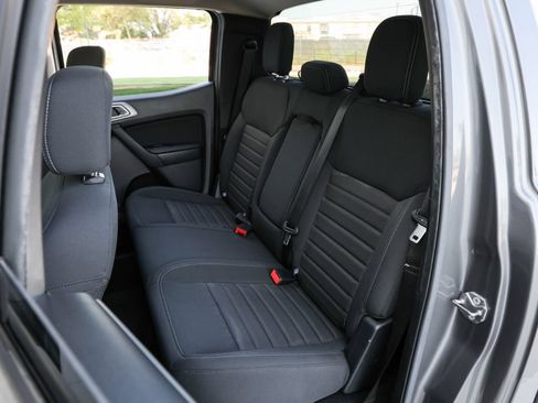 Used 2021 Ford Ranger XLT w/ Equipment Group 301A Mid AWD/4WD image 27