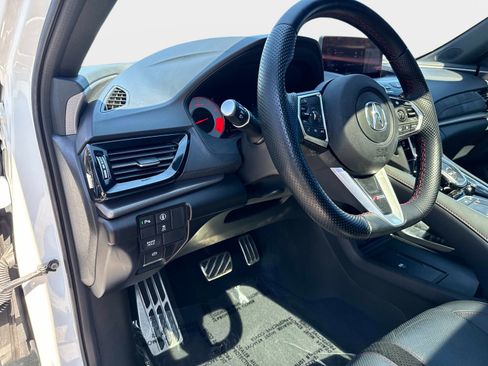 Used 2022 Acura RDX A-Spec image 21