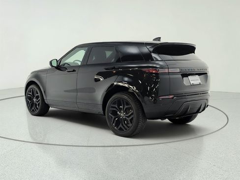 Used 2023 Land Rover Range Rover Evoque R-Dynamic SE AWD/4WD image 7