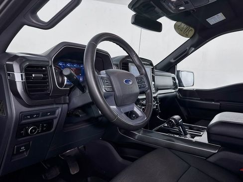 Used 2023 Ford F150 XLT w/ Equipment Group 302A High image 12