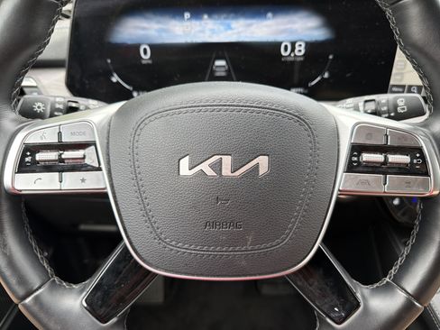 Used 2024 Kia Telluride SX Prestige X-Line AWD/4WD image 10