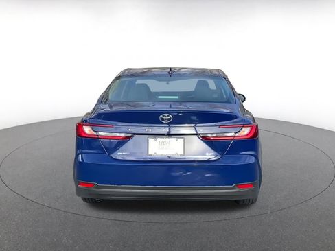 Used 2025 Toyota Camry LE image 12