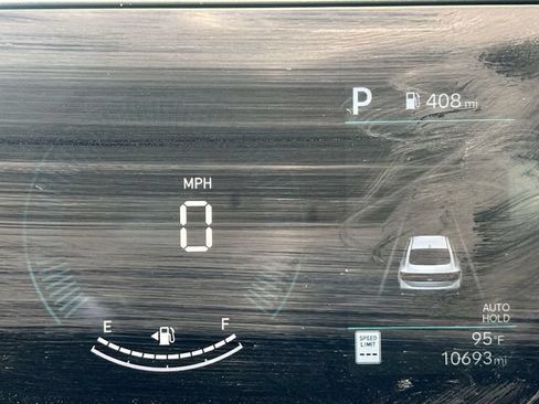 Used 2025 Hyundai Sonata SEL AWD/4WD image 26