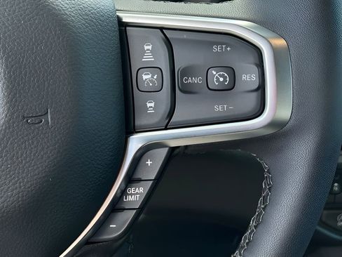 New 2026 RAM 1500 Big Horn image 20