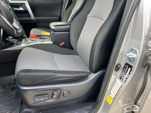 Used 2021 Toyota 4Runner SR5 image 12