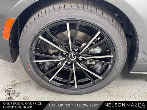 New 2025 MAZDA MX-5 Miata Grand Touring image 15