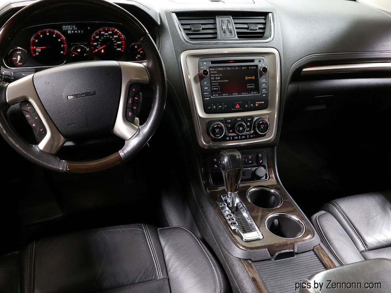 Used 2015 GMC Acadia Denali FWD image 18