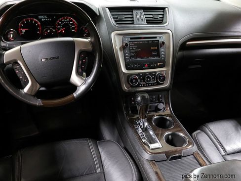 Used 2015 GMC Acadia Denali FWD image 18