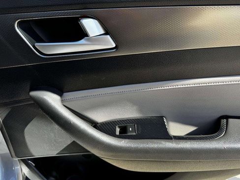 Used 2015 Hyundai Sonata Sport 2.0T image 43