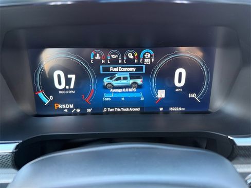 Used 2023 Ford F150 Raptor w/ Raptor Carbon Fiber Package image 20