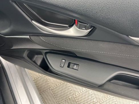 Used 2018 Honda Civic EX image 24