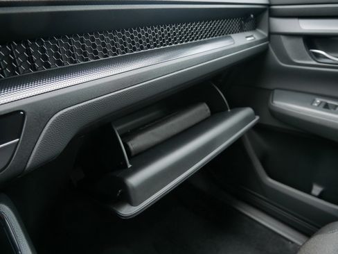 New 2026 Honda CR-V LX image 30