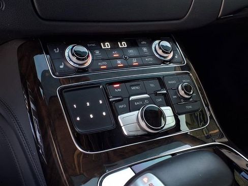 Used 2014 Audi S8 AWD/4WD image 17