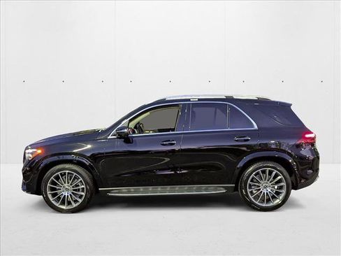 New 2026 Mercedes-Benz GLE 450 4MATIC image 5