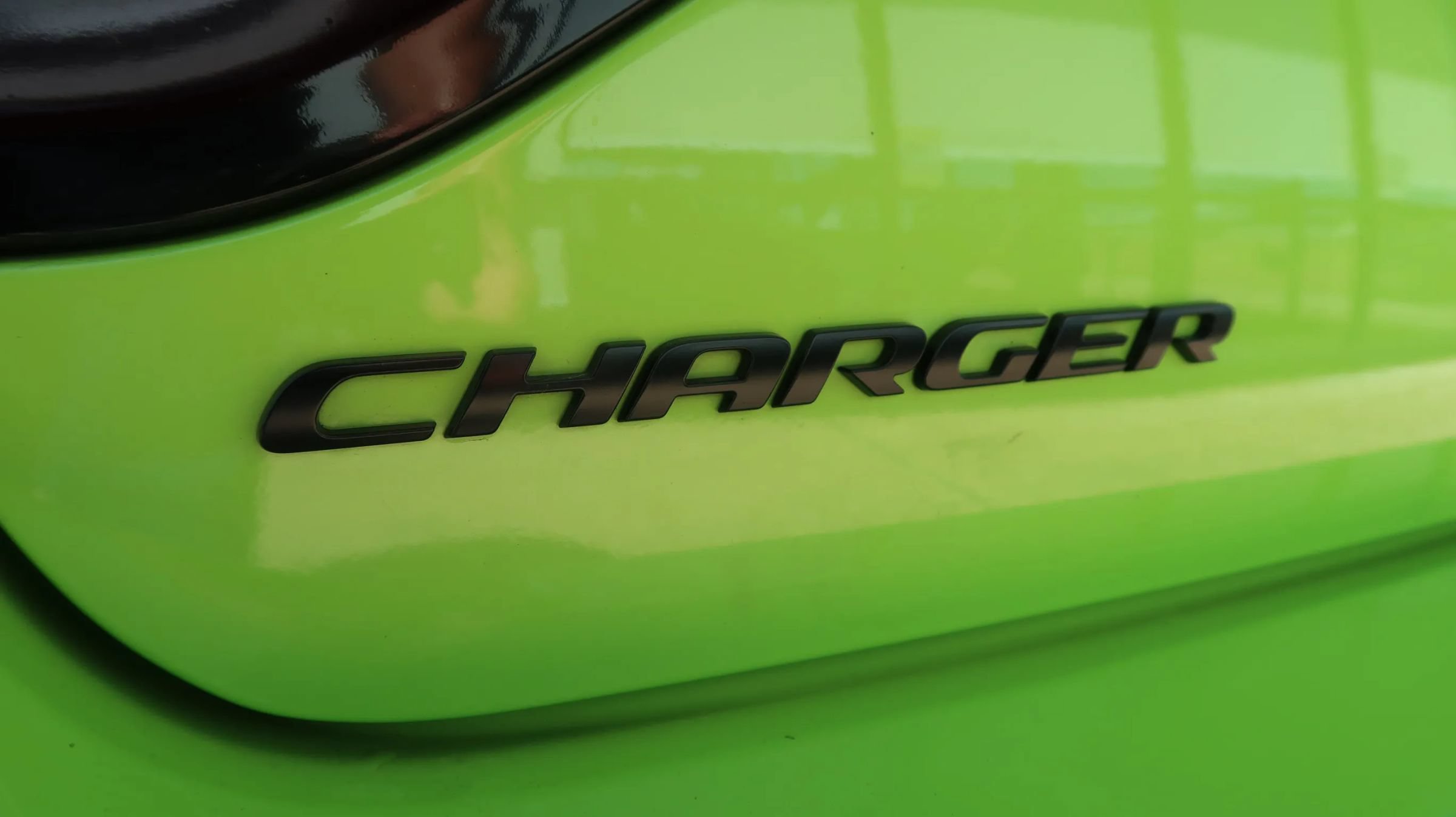 Used 2023 Dodge Charger Scat Pack RWD image 47