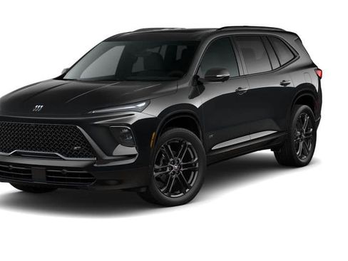 New 2026 Buick Enclave Sport Touring w/ Power Package FWD image 26
