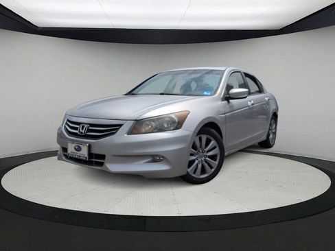 Used 2011 Honda Accord EX-L image 1