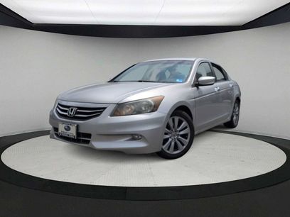 Used 2011 Honda Accord EX-L