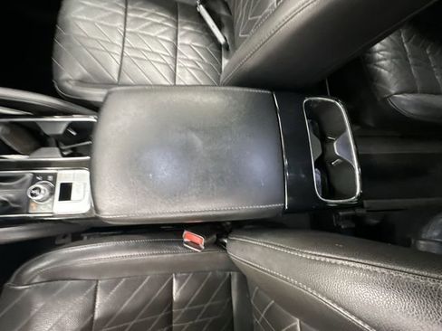 Certified 2023 Kia Telluride EX X-Line image 24