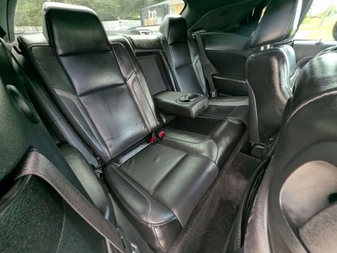Used 2018 Dodge Challenger R/T Plus RWD image 34