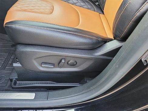 Certified 2024 Ford Edge Titanium w/ Titanium Elite Package image 21