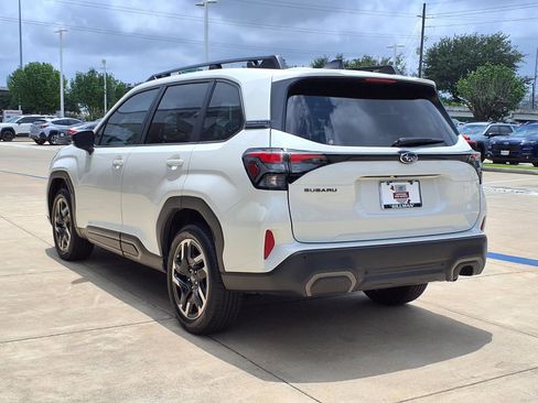 Certified 2026 Subaru Forester Limited AWD/4WD image 3