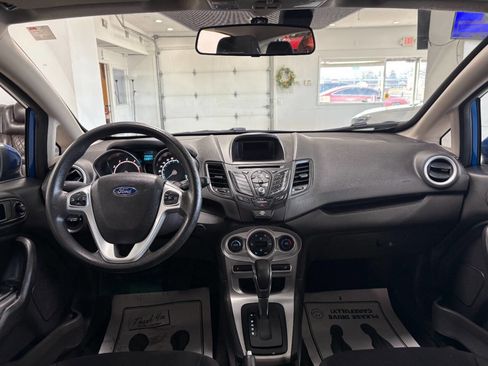 Used 2019 Ford Fiesta SE w/ Cold Weather Package image 14