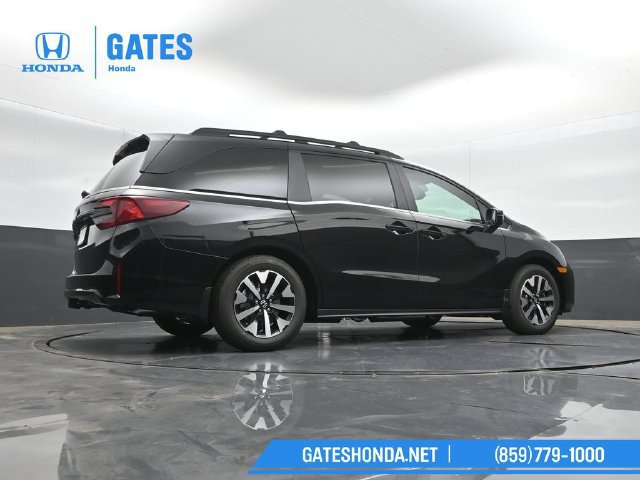 New 2027 Honda Odyssey EX-L image 41