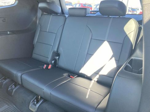 New 2026 GMC Acadia Elevation w/ Black Edition image 14