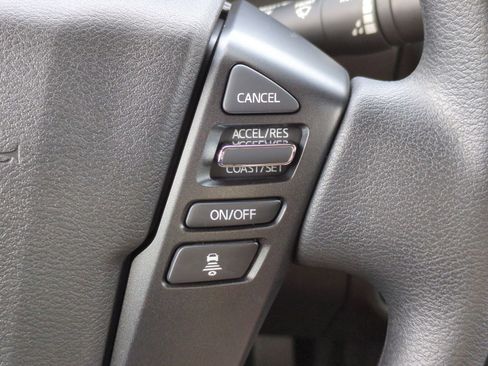 New 2026 Nissan Frontier SV image 23