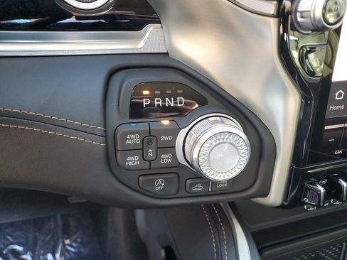 New 2026 RAM 1500 Tungsten w/ Off Road Group image 13